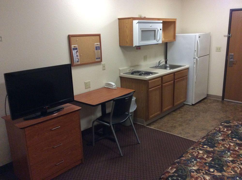 Woodspring Suites Greenville Simpsonville Exterior photo