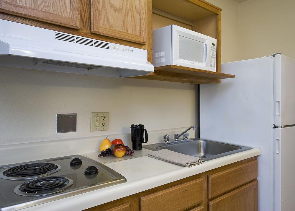Woodspring Suites Greenville Simpsonville Exterior photo